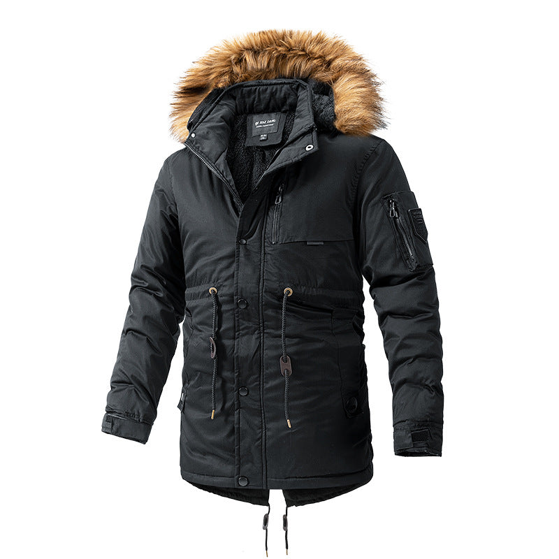 NS Thunderhead Jacket