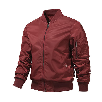 NS Mile High Jacket