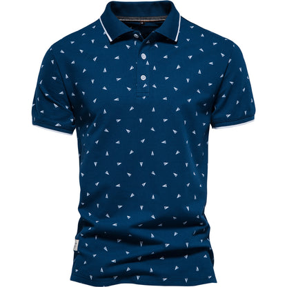 NS Sicily Polo Shirt