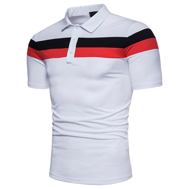 NS Epsom Polo Shirt