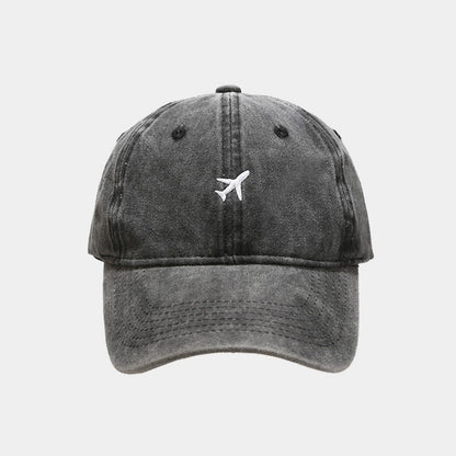 NS Spring Jet Cap