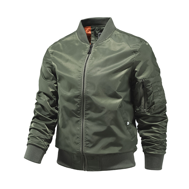 NS Mile High Jacket