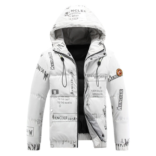 NS Icebreaker Coat