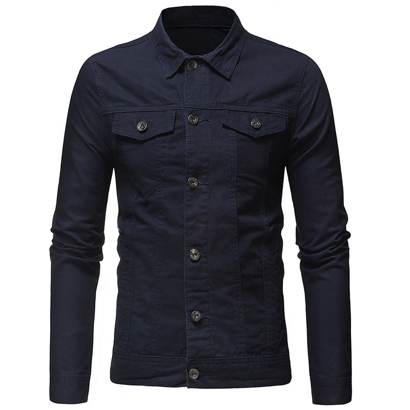 NS Dreamer Denim Shirt