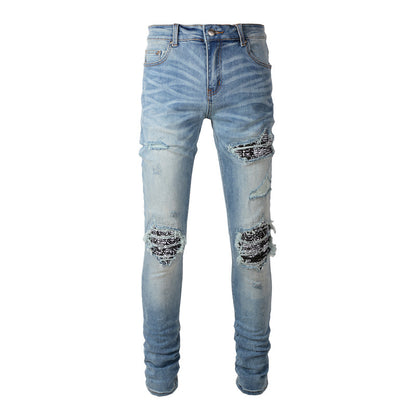 NS Rowsley Jeans