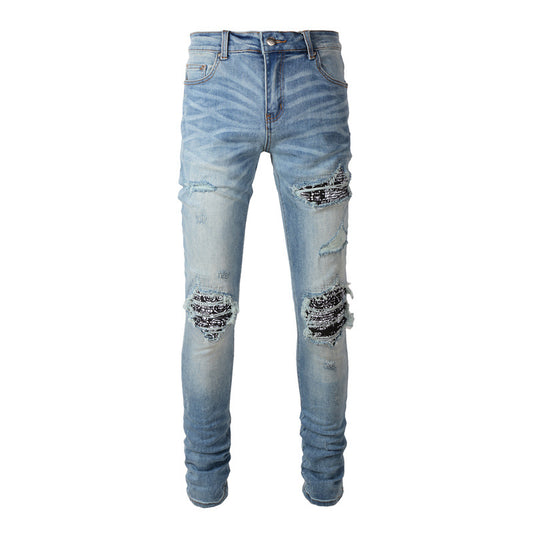 NS Rowsley Jeans
