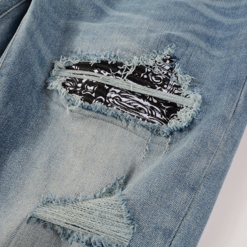 NS Rowsley Jeans