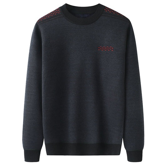 NS Canterbury Jumper