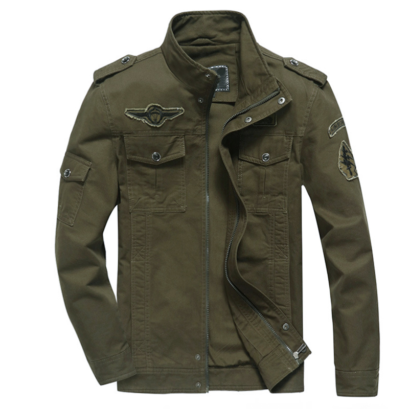 NS Skyfighter Jacket