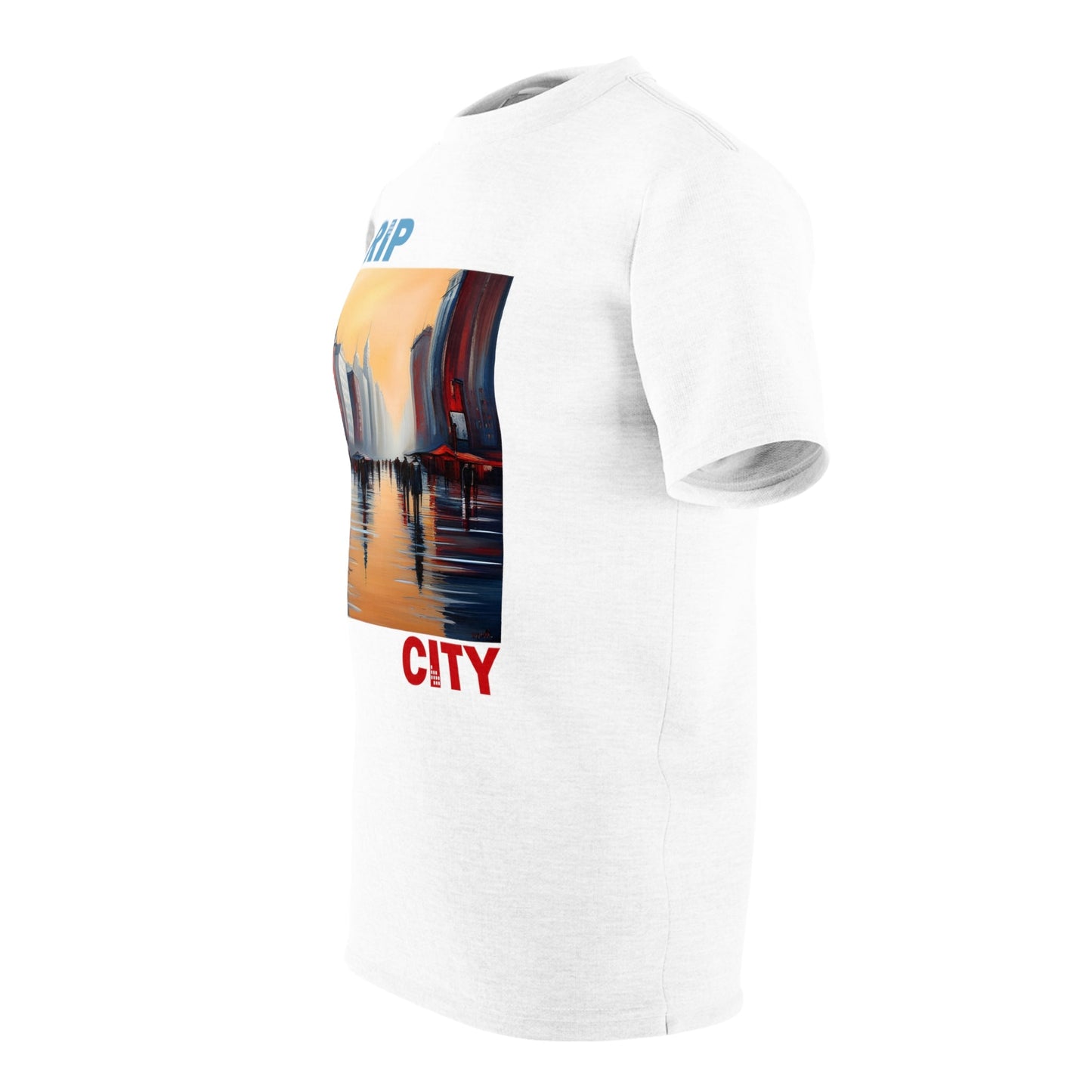 NS Drip City T-shirt