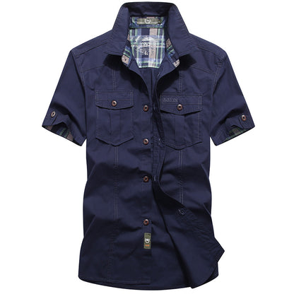 NS Heavy Duty Shirt