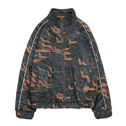 NS Wild Fusion Jacket