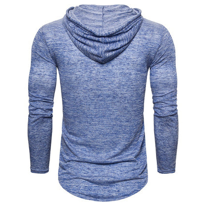 NS Dovetail Hoodie