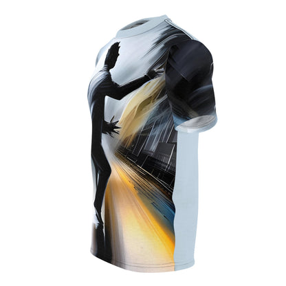 NS Street Glider T-shirt