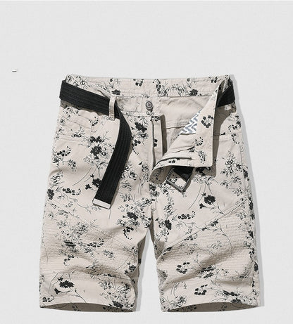 NS Florence Shorts