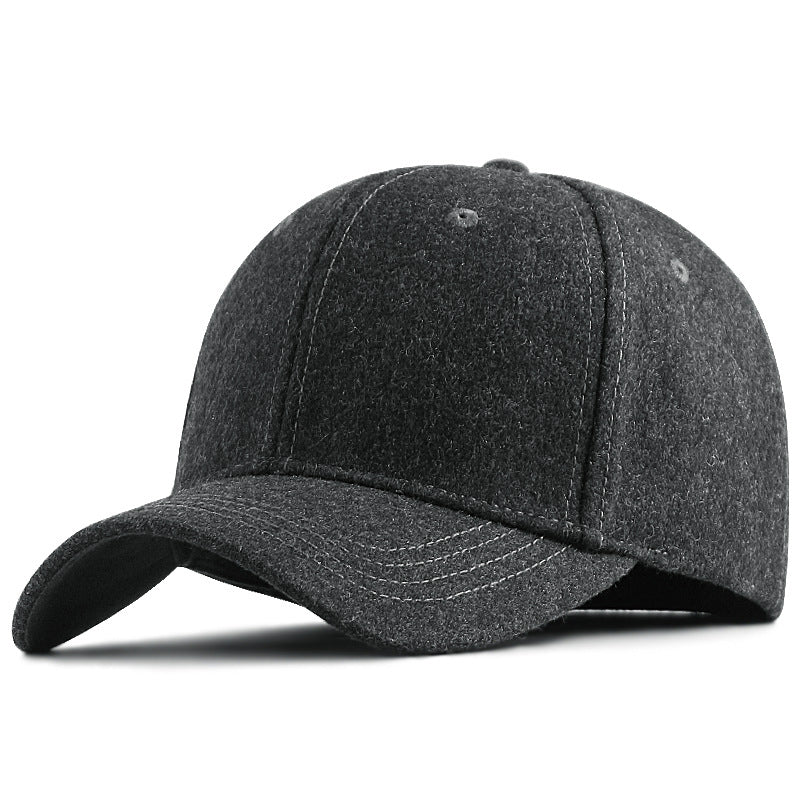 NS Felt Fibre Cap