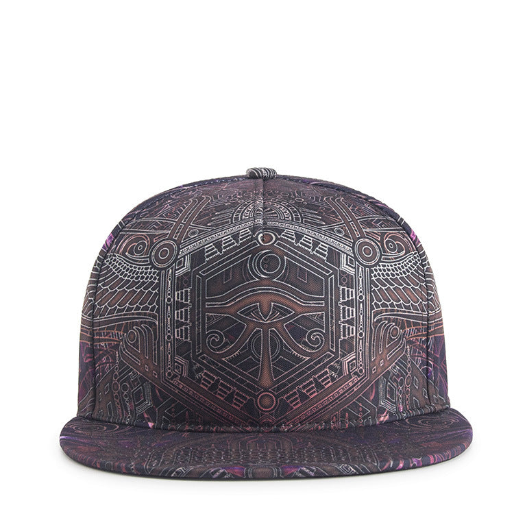 NS Horus Cap