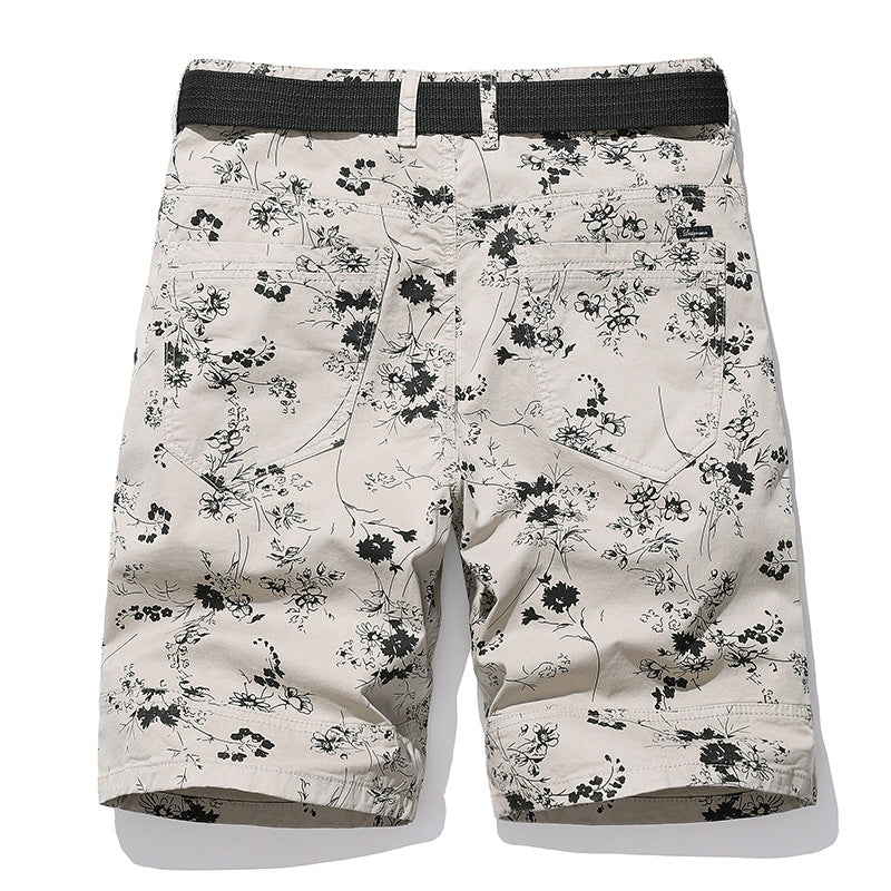 NS Florence Shorts