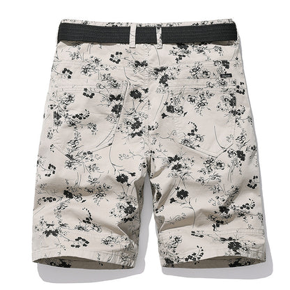 NS Florence Shorts