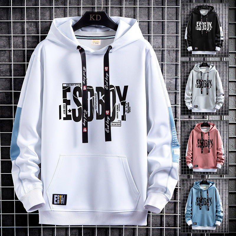 ESD BOY Hoodie