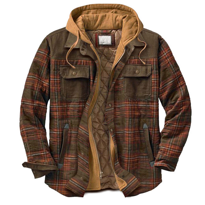 NS Livestock Jacket