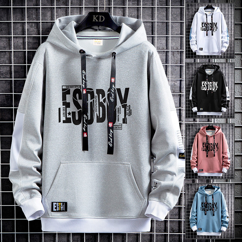 ESD BOY Hoodie