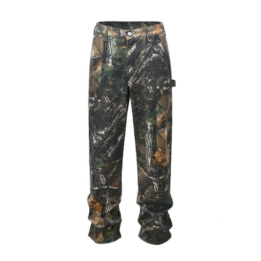 NS Dead Leaf Pants