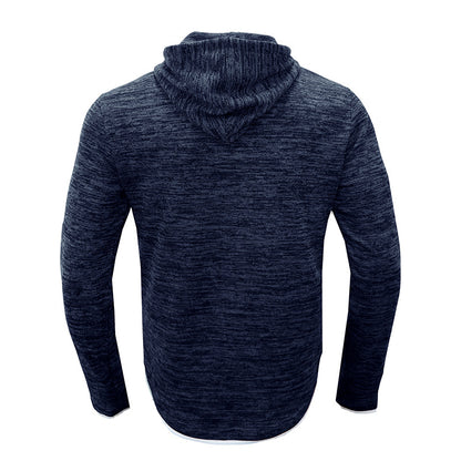 NS Europa Hoodie