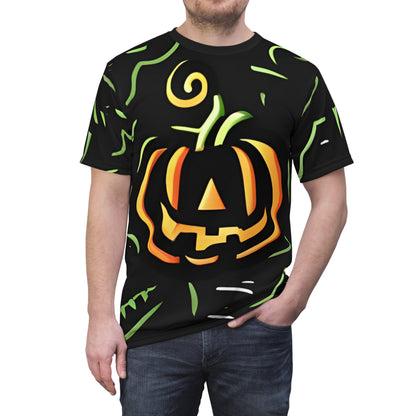 NS Pumpkin T-shirt