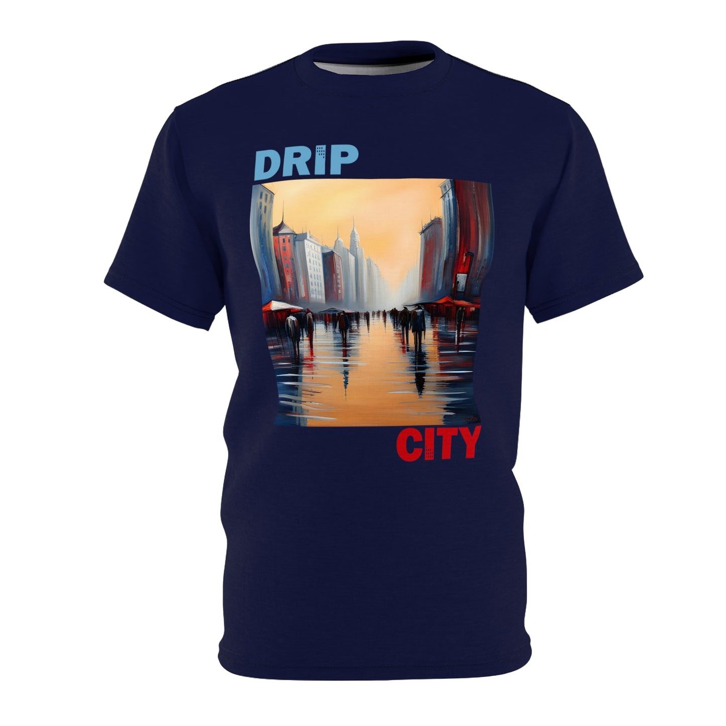 NS Drip City T-shirt