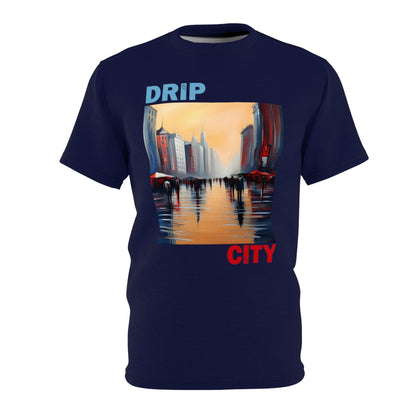 NS Drip City T-shirt