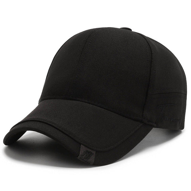 NS Fusion Cap