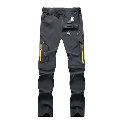 NS Outdoor Assault Pants
