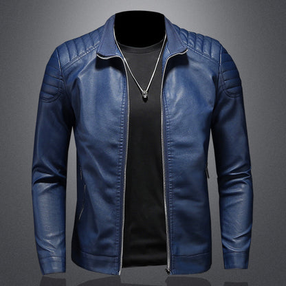 NS Cityrider Leather Jacket