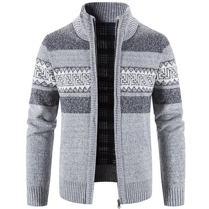 NS Parthenon Cardigan