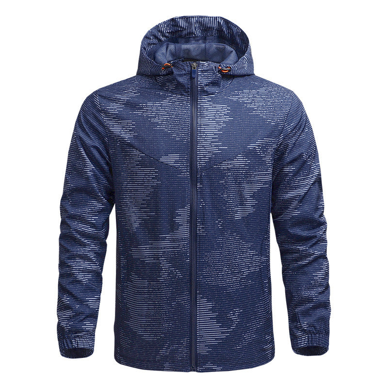 NS Cathode Jacket