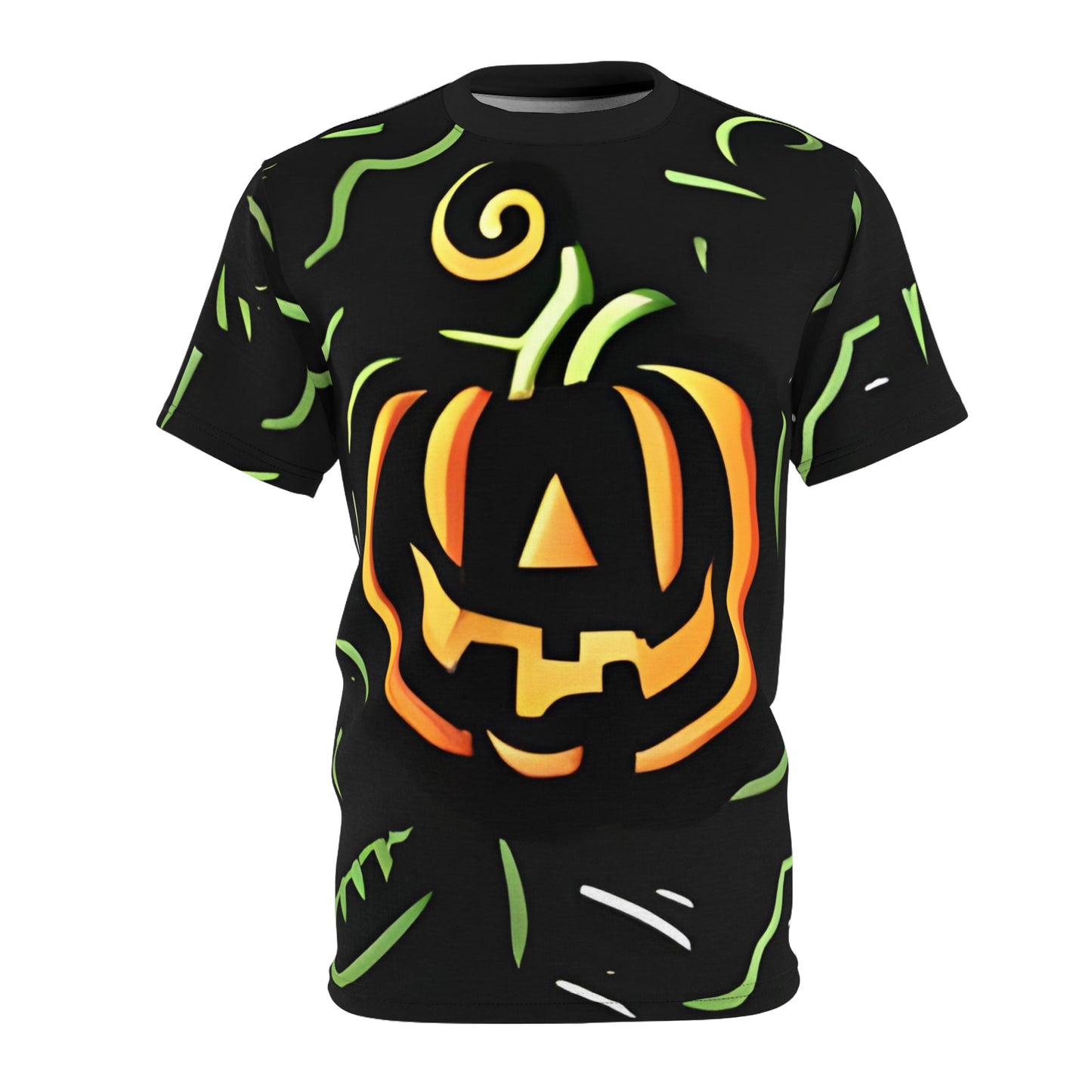 NS Pumpkin T-shirt