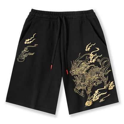 NS Tianlong Shorts