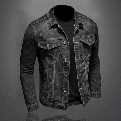 NS Modfather Denim Jacket