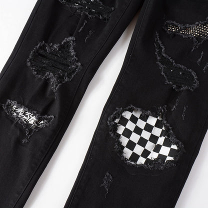 NS Trackshot Jeans