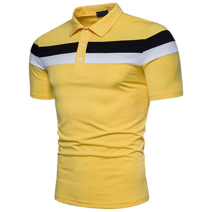 NS Epsom Polo Shirt