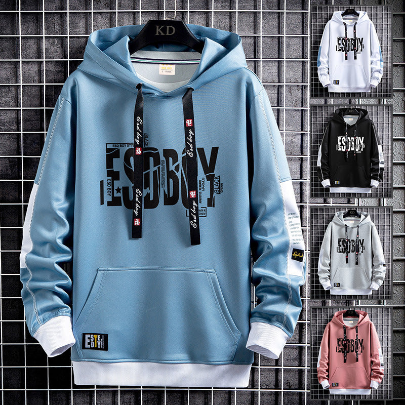 ESD BOY Hoodie