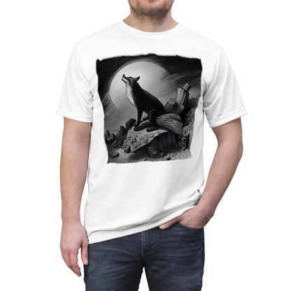 NS Moonwalker T-shirt