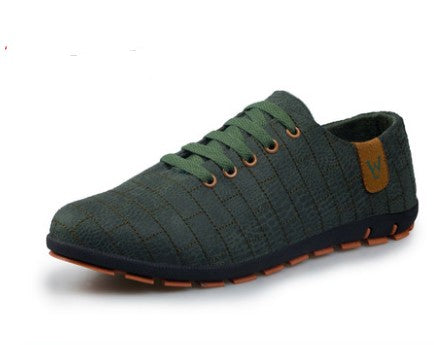 NS Reptile Shoes