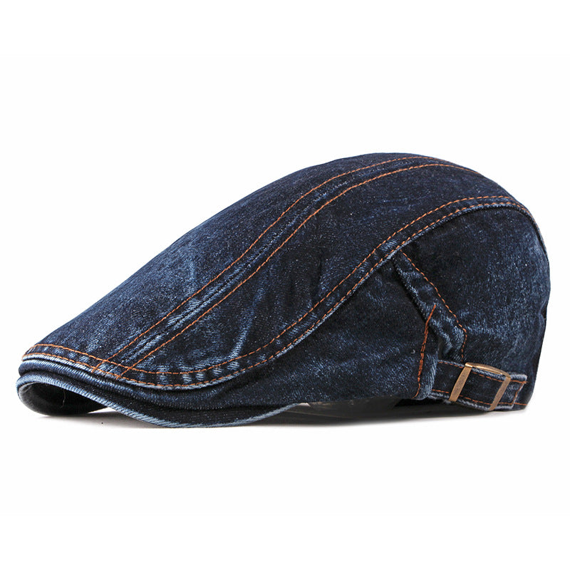 NS Denim Dreams Beret