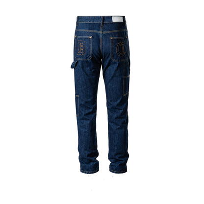NS Deutschland Jeans