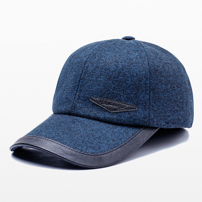 NS Envelope Cap