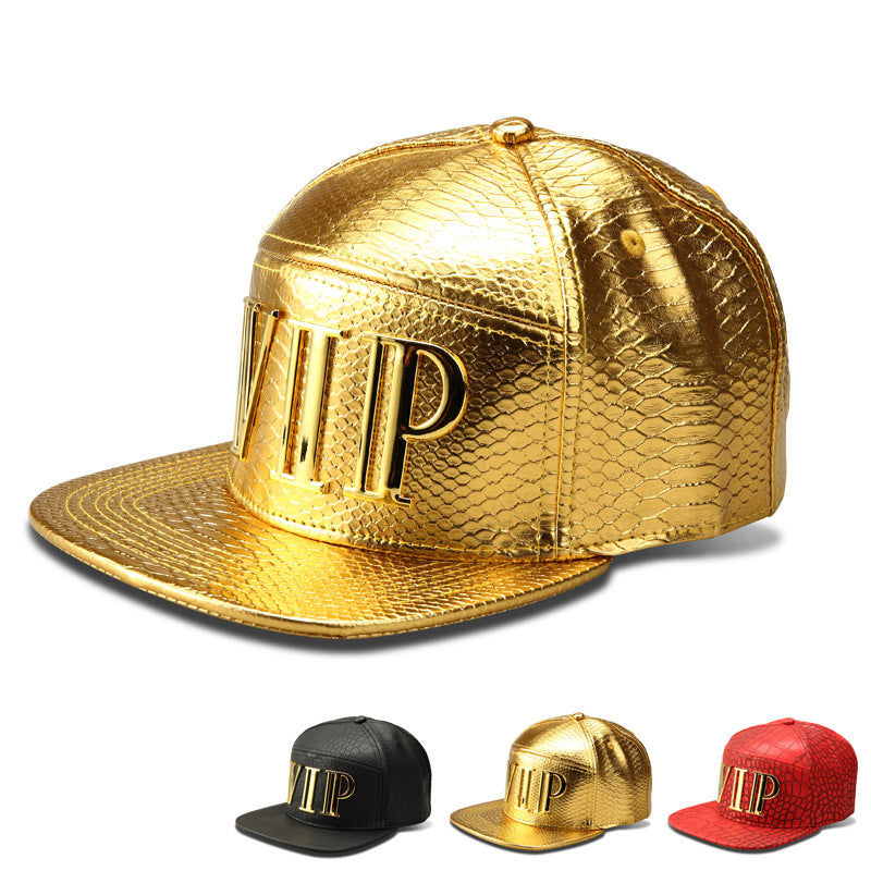 NS VIP Cap