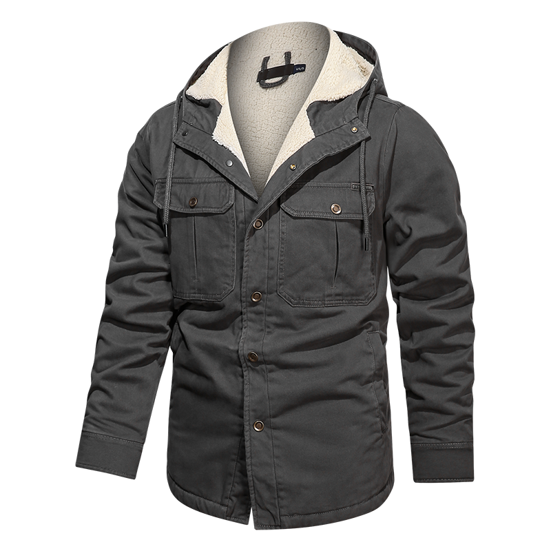 NS Herder Casual Jacket