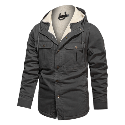 NS Herder Casual Jacket